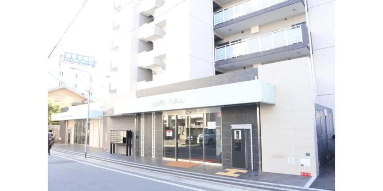 Legatio Hakata - Vacation Stay 19612V فوكوكا